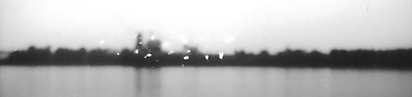 It's a scanned image